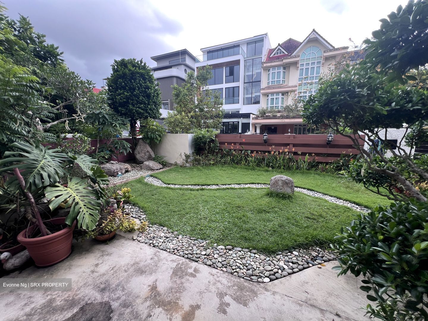 Sembawang Park (D27), Semi-Detached #452592921